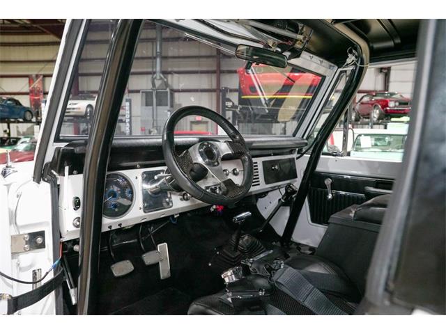 1971 Ford Bronco (CC-2078438) for sale in Kentwood, Michigan