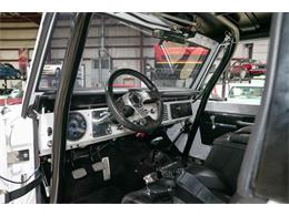 1971 Ford Bronco (CC-2078438) for sale in Kentwood, Michigan
