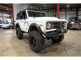 1971 Ford Bronco (CC-2078438) for sale in Kentwood, Michigan