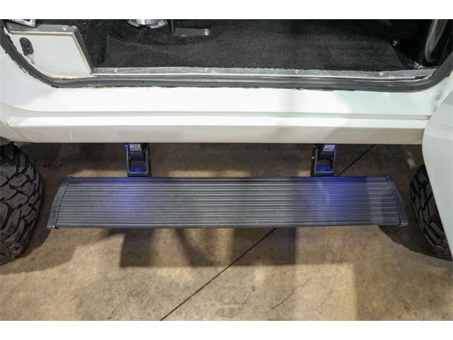 1971 Ford Bronco (CC-2078438) for sale in Kentwood, Michigan