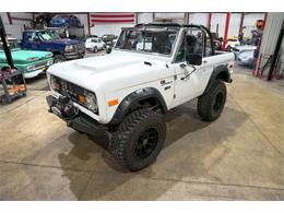 1971 Ford Bronco (CC-2078438) for sale in Kentwood, Michigan