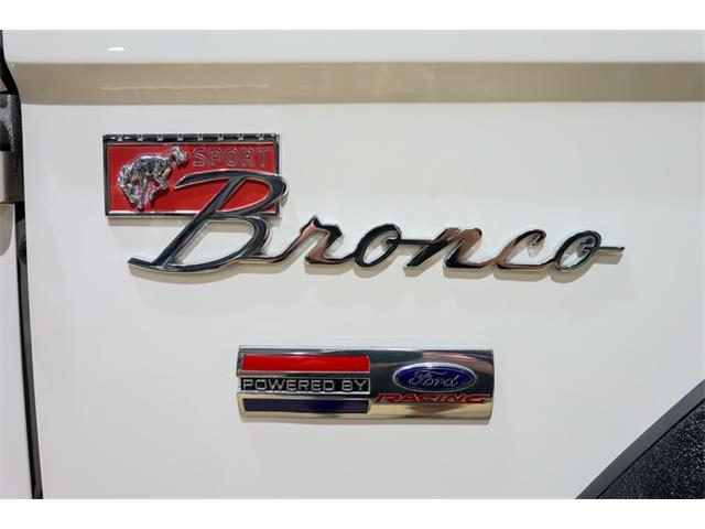 1971 Ford Bronco (CC-2078438) for sale in Kentwood, Michigan