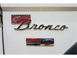 1971 Ford Bronco (CC-2078438) for sale in Kentwood, Michigan