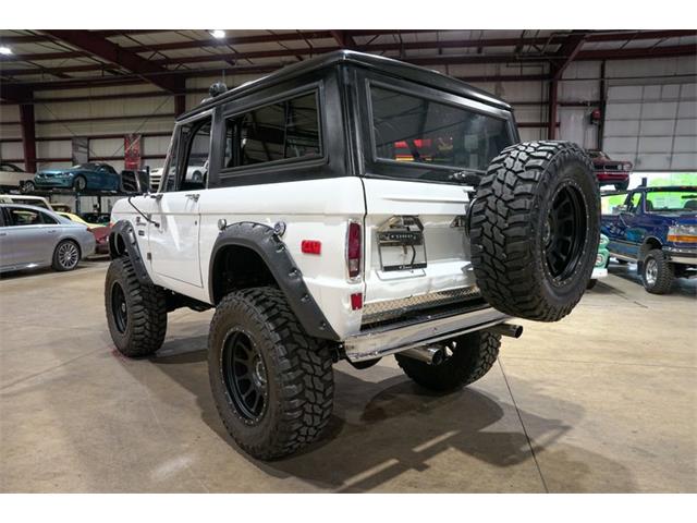 1971 Ford Bronco (CC-2078438) for sale in Kentwood, Michigan