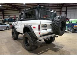 1971 Ford Bronco (CC-2078438) for sale in Kentwood, Michigan