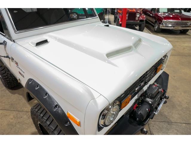 1971 Ford Bronco (CC-2078438) for sale in Kentwood, Michigan