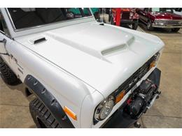 1971 Ford Bronco (CC-2078438) for sale in Kentwood, Michigan