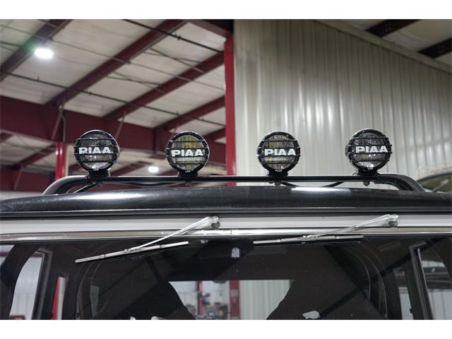 1971 Ford Bronco (CC-2078438) for sale in Kentwood, Michigan