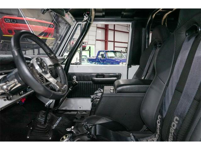 1971 Ford Bronco (CC-2078438) for sale in Kentwood, Michigan