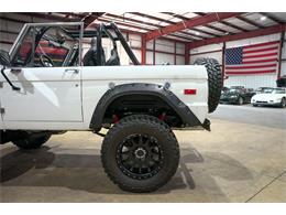 1971 Ford Bronco (CC-2078438) for sale in Kentwood, Michigan
