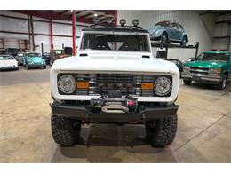 1971 Ford Bronco (CC-2078438) for sale in Kentwood, Michigan