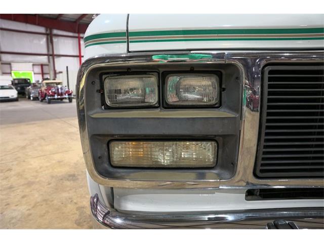 1993 GMC Vandura (CC-2078439) for sale in Kentwood, Michigan