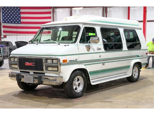 1993 GMC Vandura (CC-2078439) for sale in Kentwood, Michigan