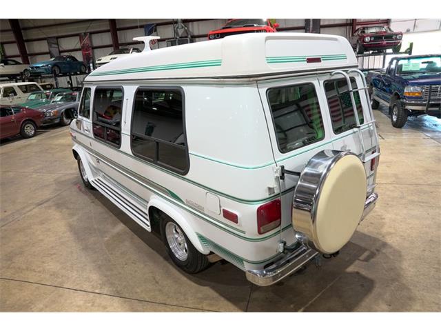 1993 GMC Vandura (CC-2078439) for sale in Kentwood, Michigan