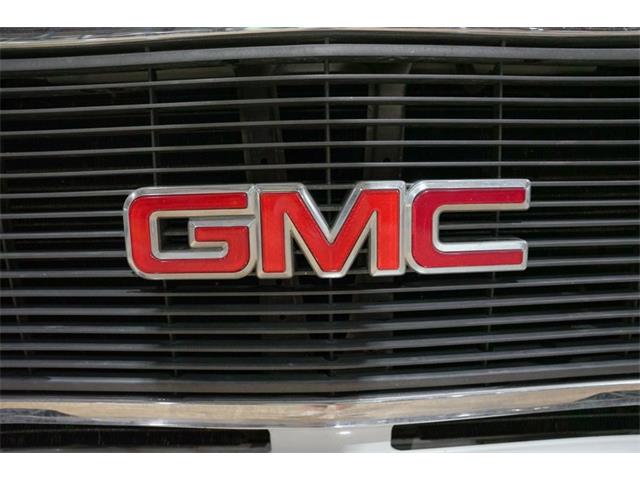 1993 GMC Vandura (CC-2078439) for sale in Kentwood, Michigan