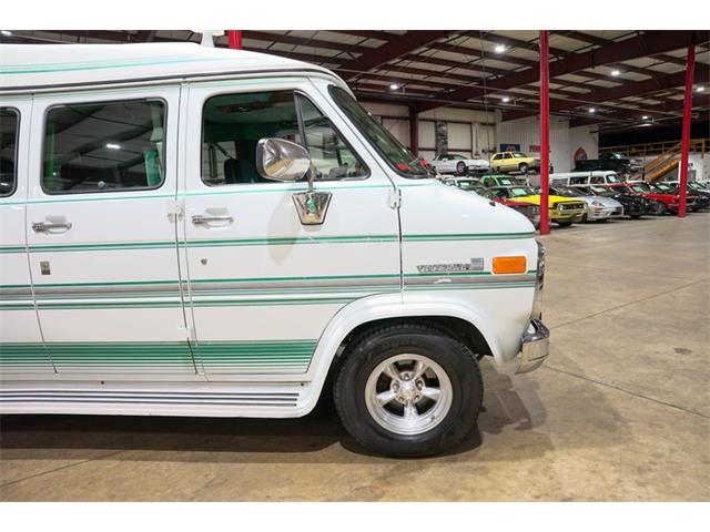 1993 GMC Vandura (CC-2078439) for sale in Kentwood, Michigan