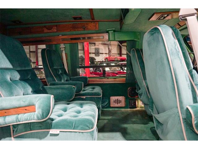 1993 GMC Vandura (CC-2078439) for sale in Kentwood, Michigan