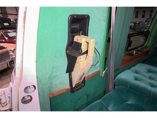 1993 GMC Vandura (CC-2078439) for sale in Kentwood, Michigan