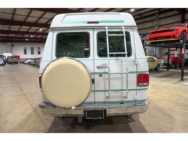 1993 GMC Vandura (CC-2078439) for sale in Kentwood, Michigan