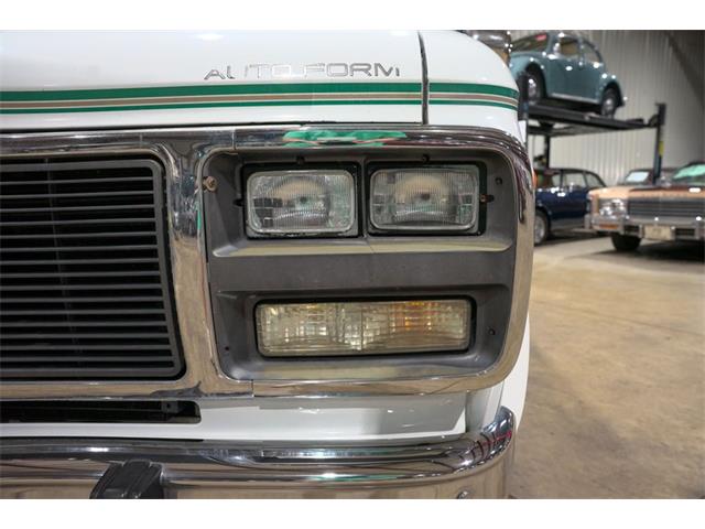 1993 GMC Vandura (CC-2078439) for sale in Kentwood, Michigan