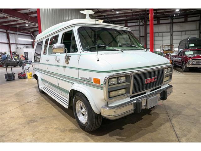 1993 GMC Vandura (CC-2078439) for sale in Kentwood, Michigan