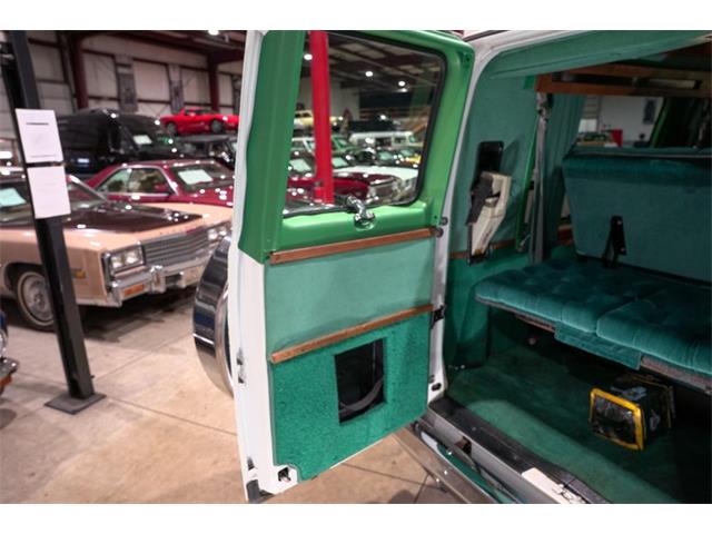 1993 GMC Vandura (CC-2078439) for sale in Kentwood, Michigan