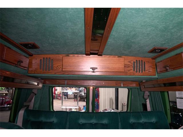 1993 GMC Vandura (CC-2078439) for sale in Kentwood, Michigan