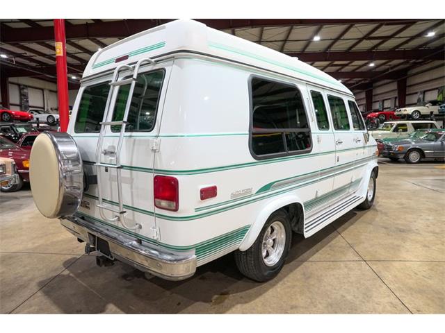 1993 GMC Vandura (CC-2078439) for sale in Kentwood, Michigan