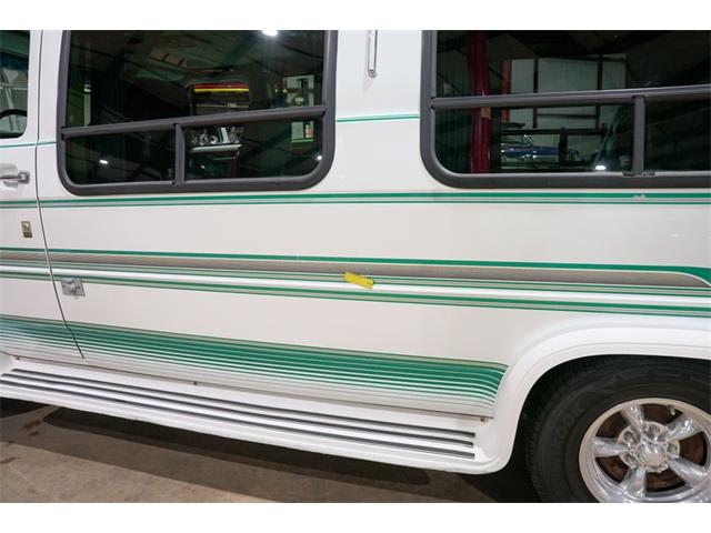 1993 GMC Vandura (CC-2078439) for sale in Kentwood, Michigan