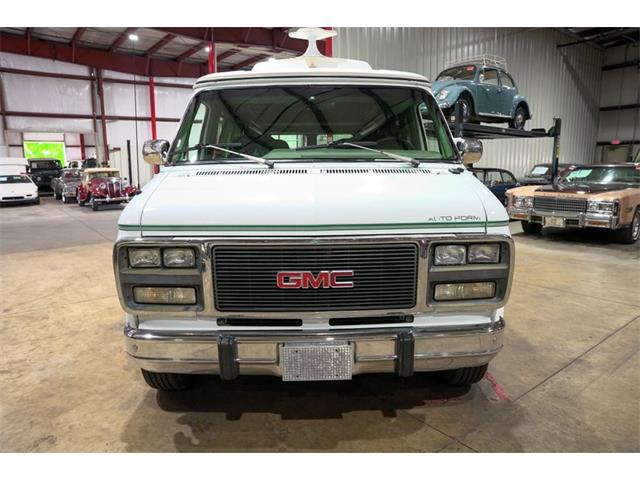 1993 GMC Vandura (CC-2078439) for sale in Kentwood, Michigan