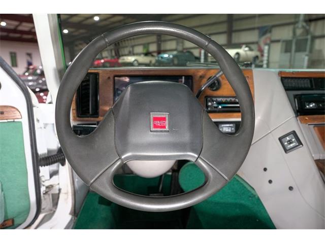 1993 GMC Vandura (CC-2078439) for sale in Kentwood, Michigan