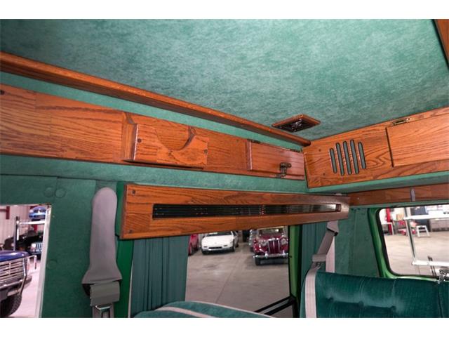 1993 GMC Vandura (CC-2078439) for sale in Kentwood, Michigan