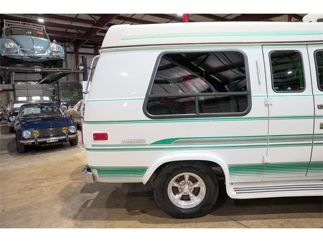 1993 GMC Vandura (CC-2078439) for sale in Kentwood, Michigan