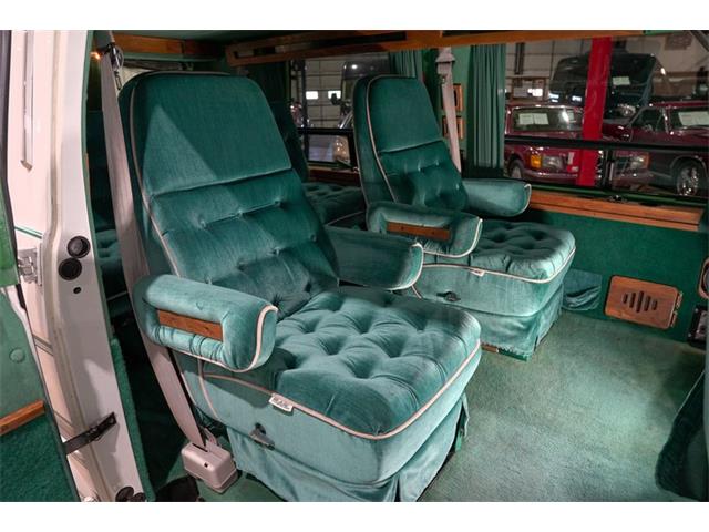 1993 GMC Vandura (CC-2078439) for sale in Kentwood, Michigan
