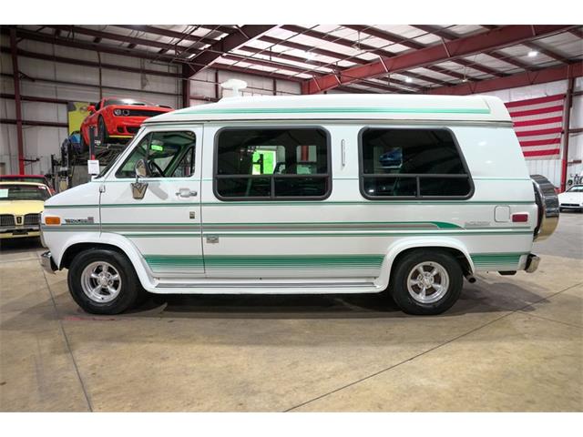 1993 GMC Vandura (CC-2078439) for sale in Kentwood, Michigan