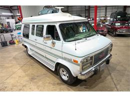1993 GMC Vandura (CC-2078439) for sale in Kentwood, Michigan