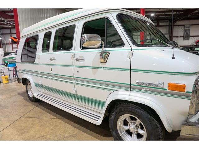 1993 GMC Vandura (CC-2078439) for sale in Kentwood, Michigan