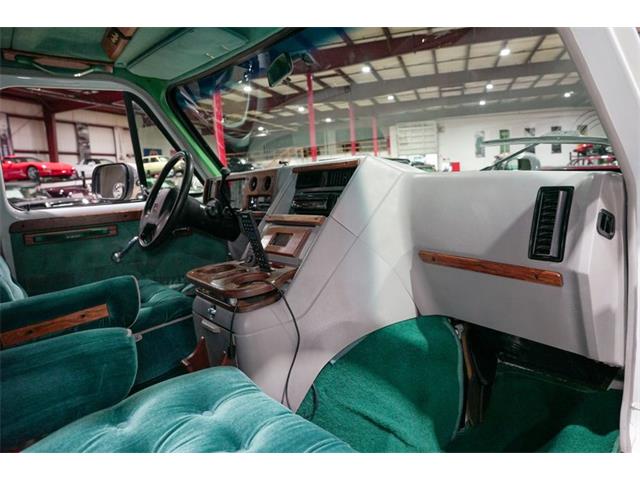 1993 GMC Vandura (CC-2078439) for sale in Kentwood, Michigan