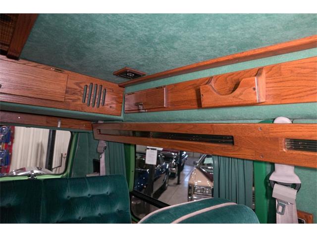 1993 GMC Vandura (CC-2078439) for sale in Kentwood, Michigan