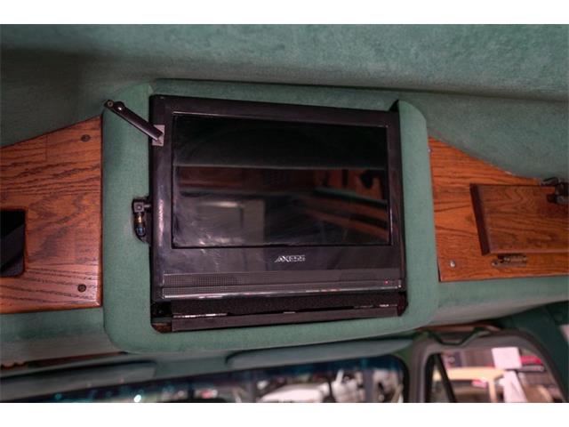 1993 GMC Vandura (CC-2078439) for sale in Kentwood, Michigan