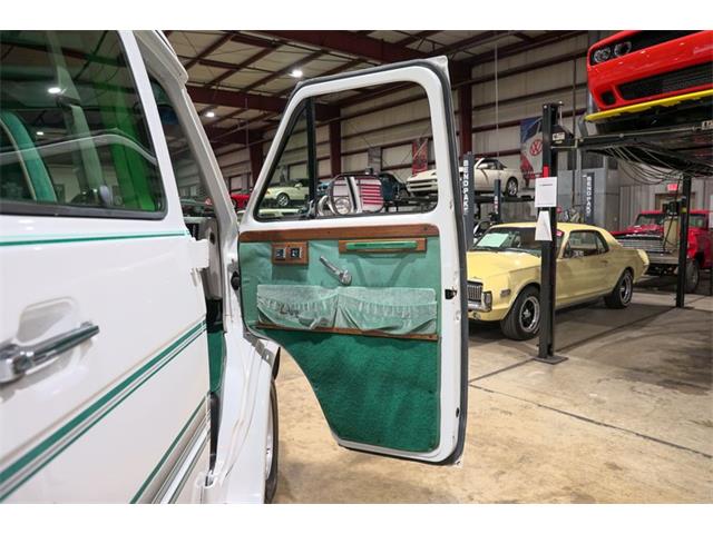 1993 GMC Vandura (CC-2078439) for sale in Kentwood, Michigan