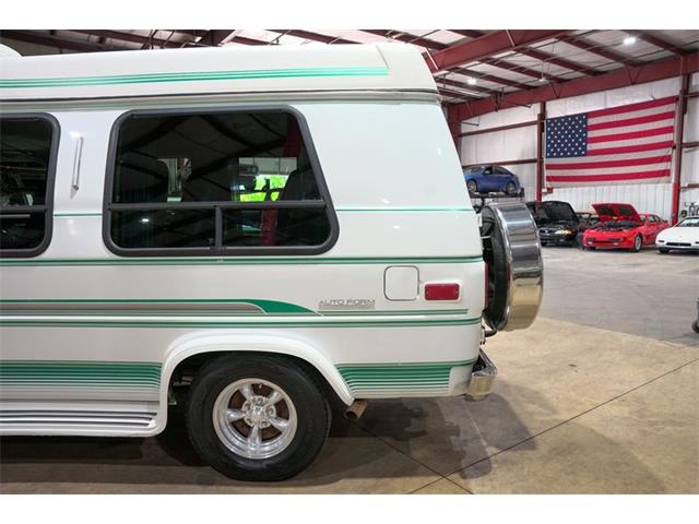 1993 GMC Vandura (CC-2078439) for sale in Kentwood, Michigan
