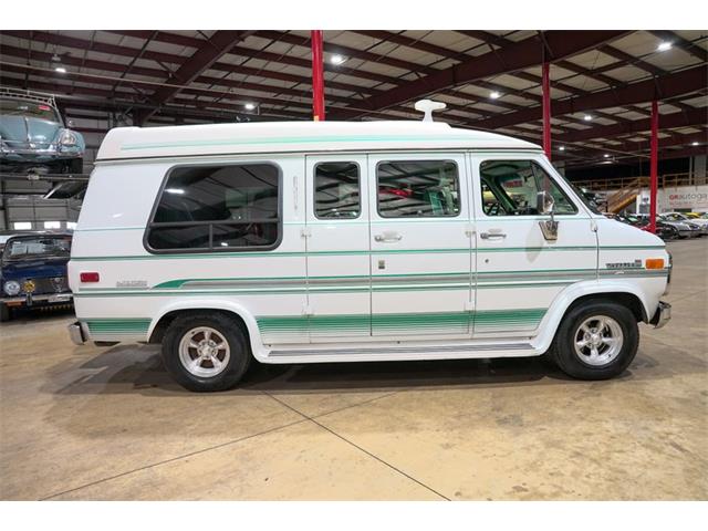 1993 GMC Vandura (CC-2078439) for sale in Kentwood, Michigan