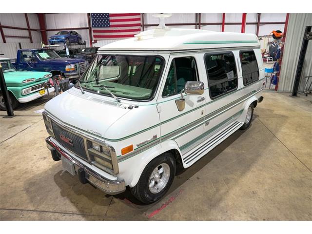 1993 GMC Vandura (CC-2078439) for sale in Kentwood, Michigan