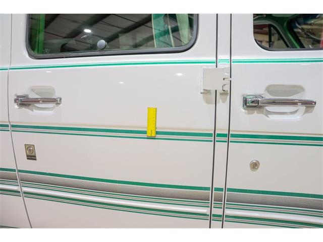 1993 GMC Vandura (CC-2078439) for sale in Kentwood, Michigan