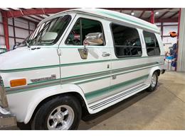 1993 GMC Vandura (CC-2078439) for sale in Kentwood, Michigan