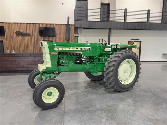 1974 Ford Tractor (CC-2070844) for sale in Wooster, Ohio
