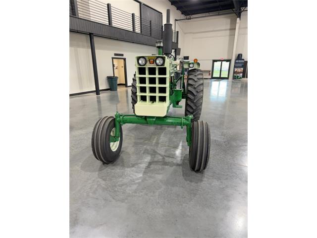 1974 Ford Tractor (CC-2070844) for sale in Wooster, Ohio