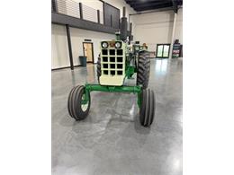 1974 Ford Tractor (CC-2070844) for sale in Wooster, Ohio