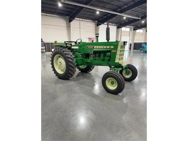 1974 Ford Tractor (CC-2070844) for sale in Wooster, Ohio